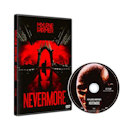 Nevermore Le Film - DVD Boîtier Amaray