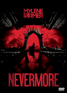 Nevermore Le Film - DVD Livre