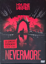 Mylène Farmer - Nevermore - DVD Livre