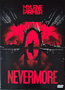 Mylène Farmer - Nevermore - DVD Livre