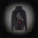 Mylène Farmer - Merchandising Nevermore - Sweat zippé à capuche