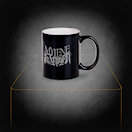 Mylène Farmer - Merchandising Nevermore - Mug Noir