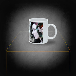 Nevermore 2023 - Mug Blanc Photo