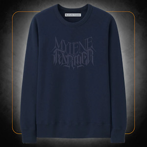 Sweat-shirt Navy