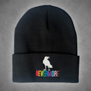 Mylène Farmer - Merchandising Nevermore - Bonnet Raven 2024