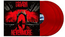 Nevermore - Vinyle Rouge