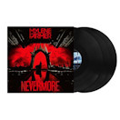 Mylène Farmer - Album live Nevermore - Triple Vinyle Standard