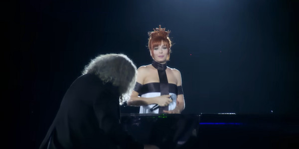 Rêver - Live Stade de France