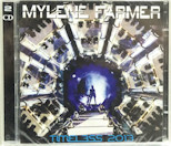 Mylène Farmer Timeless 2013 Double CD