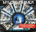 Mylène Farmer Timeless 2013 Double CD 2021