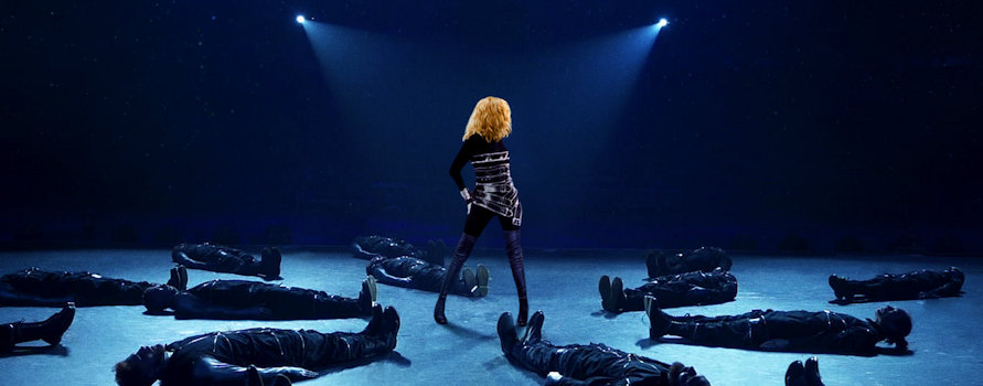 Mylène Farmer L'Ultime Création