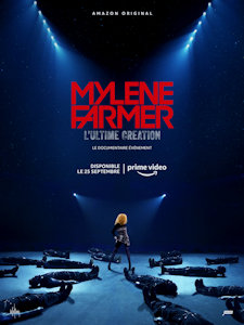 Mylène Farmer L'Ultime création