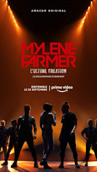 Mylène Farmer L'Ultime Création