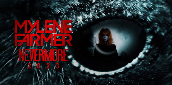 Bande-annonce 'Nevermore 2023'
