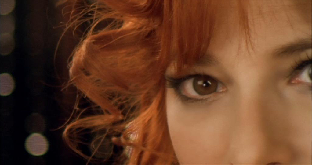 Mylene Farmer Nu