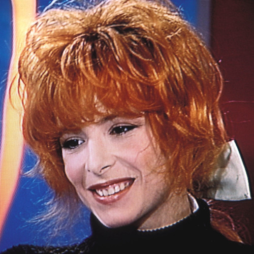 Est Ce Que Mylene Farmer A Des Enfants Mylène Farmer - La Success Story sur D8 dans "Est-ce que ça marche