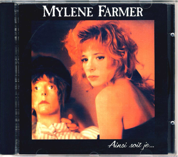 Mylene Le Site Référence Sur Mylène Farmer