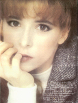 Mylène Farmer Programme Tour 89