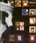 Mylène Farmer Programme Tour 89