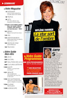 Télé Magazine - Du 17 au 23 juillet 2021